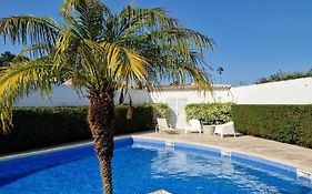 Villa Armanbel